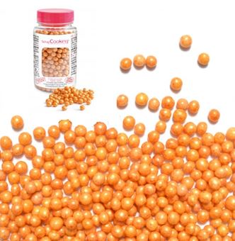 Picture of GOLD PEARLS 55G